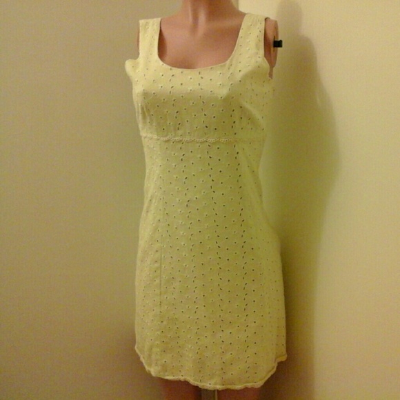 SALE!!! 50% OFF Andrea  jovine dress now $7.50