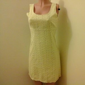 SALE!!! 50% OFF Andrea  jovine dress now $7.50