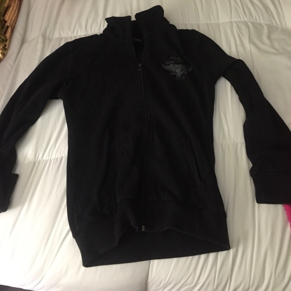 Harley jacket
