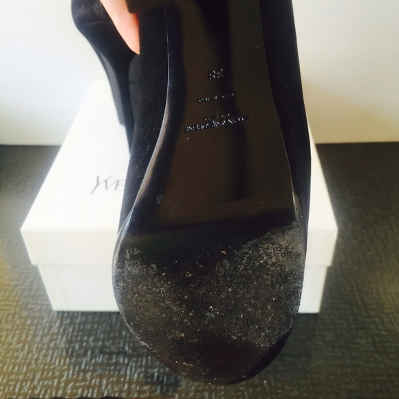 YSL - Picture 4 of 4