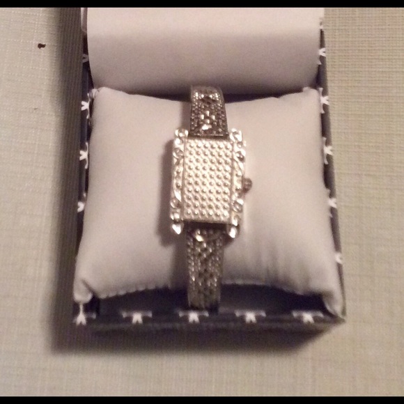 Charter Club Accessories - ON SALE TONIGHT ONLY Bracelet watch💞