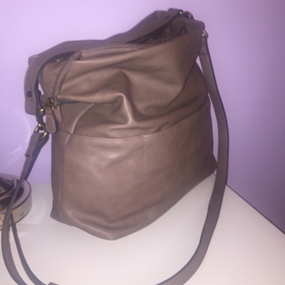 MERONA BAG