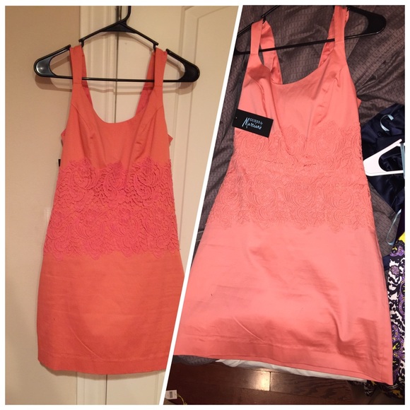 Marciano dress. Size 6.