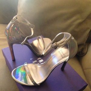 SOLD********Stuart Weizmann shoes ********SOLD
