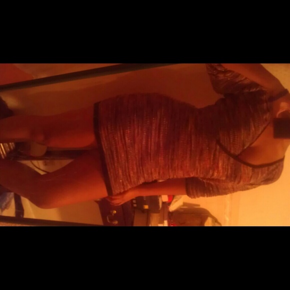 Sold Rocawear dress - Picture 3 of 4