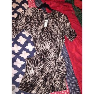New dress