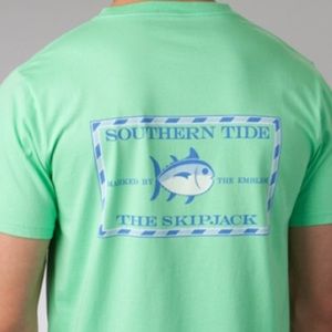 Southern Tide tshirt