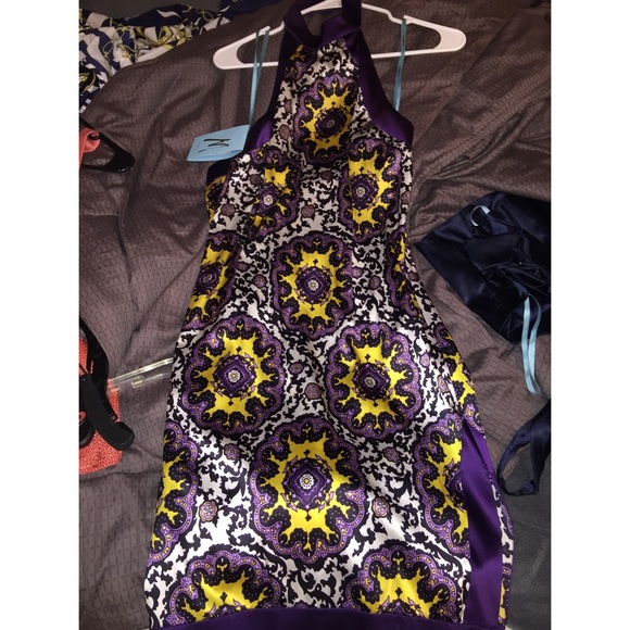New dress