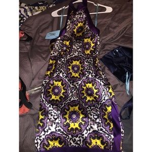 New dress