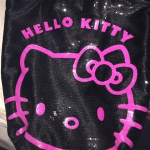 Hello kitty bag