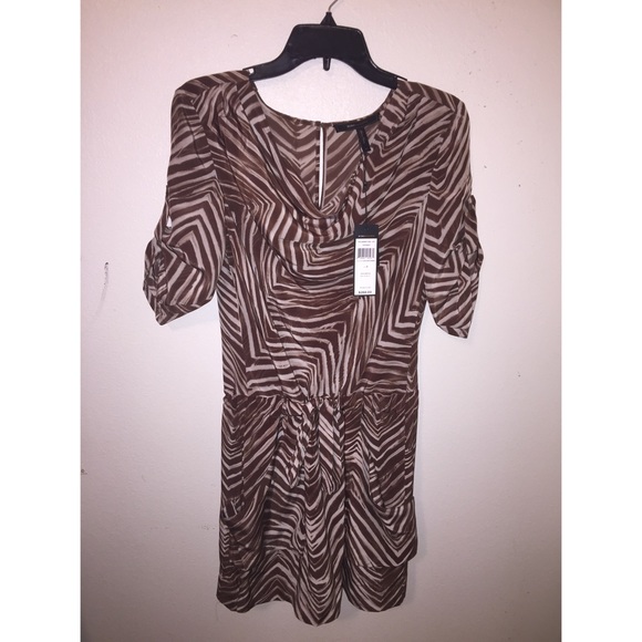 New dress