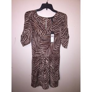 New dress
