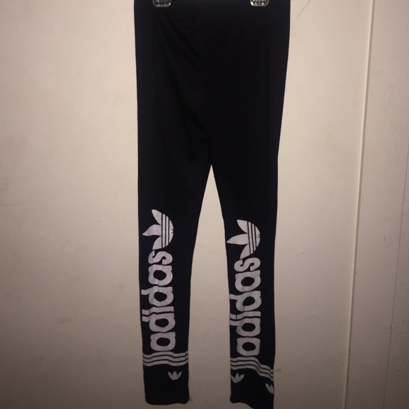 Adidas Pants - ADIDAS TIGHTS