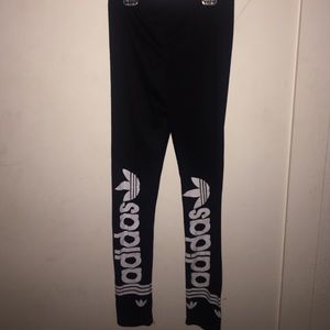 ADIDAS TIGHTS
