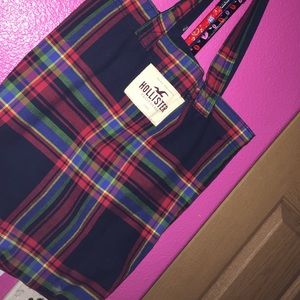 Hollister bag