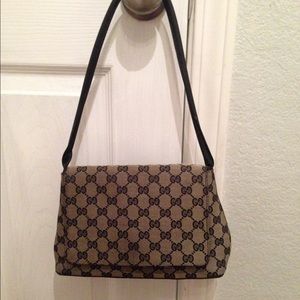 Gucci handbag