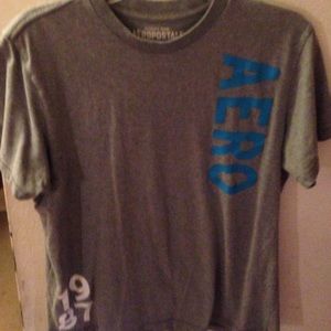 Mens Aeropostale T Shirt (Bundle 2 for 30%off)