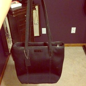 Authentic Coach Purse 💞💞💞