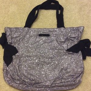Juicy Couture Travel Tote (new with tag)