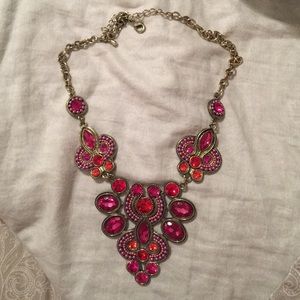 Park Lane Statement Necklace