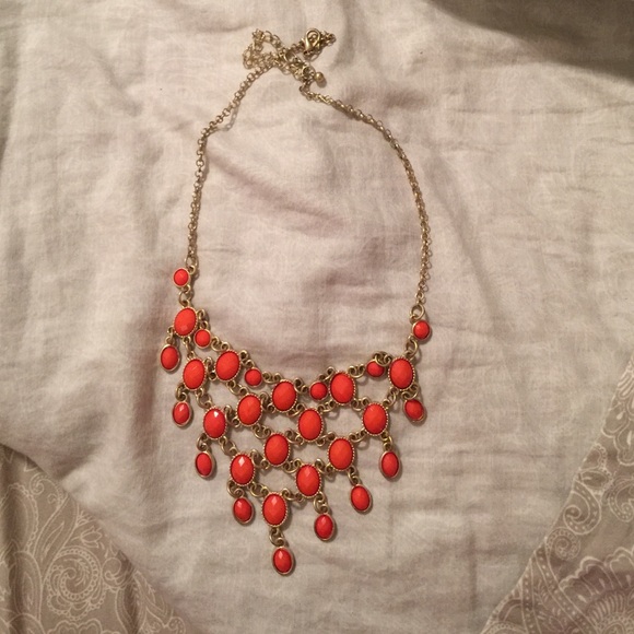 Statement Necklace