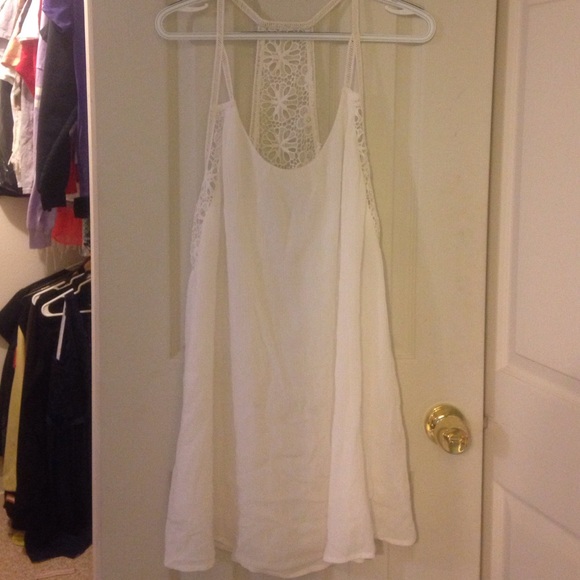 dainty hooligan short dress