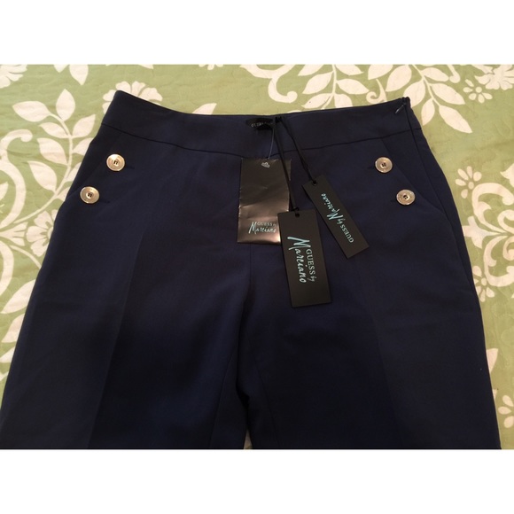 Dress pants