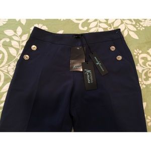 Dress pants