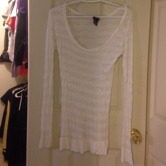 Long sleeve Rue 21