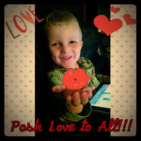 Posh Love -- Shares for Shares! - Picture 1 of 1