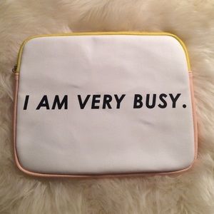 Shop Bando iPad case