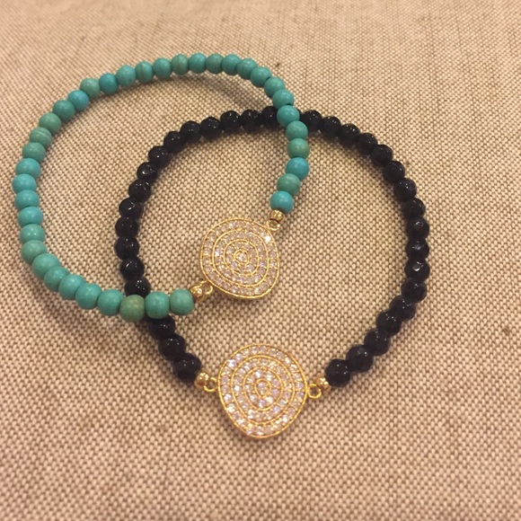 ❣️Beaded Bracelets - Picture 4 of 4