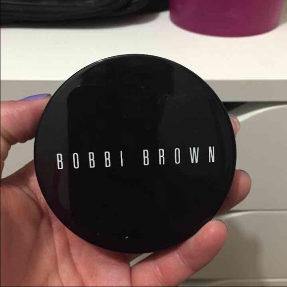 Bobbi Brown bronzing powder