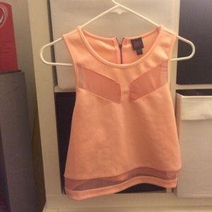 Peach top