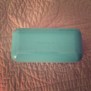 Tiffany sunglasses