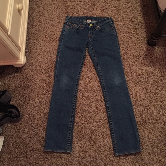 True Religion Pants - true religion jeans