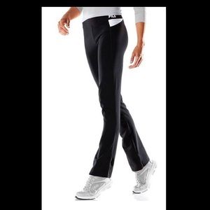 Work out Fila pants