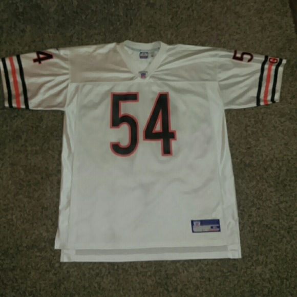 Urlacher Jersey!!