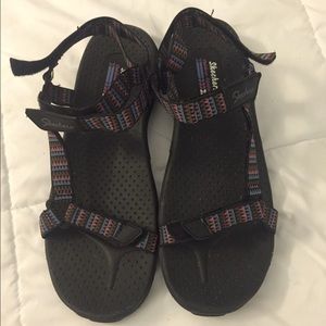 Sketchers Athletic Sandals