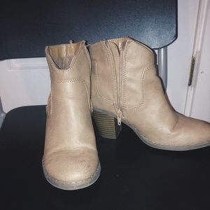 Booties!!! Make an offer