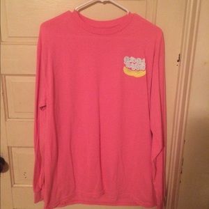 Girlie Girl Long Sleeve Tee