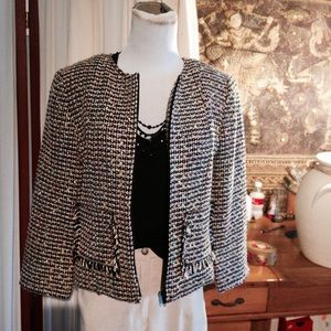 Blazer small medium