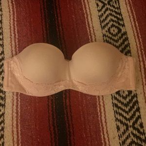 Victoria's Secret lace bra