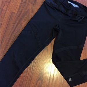 Victoria Secret knockout tights