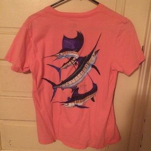 Guy Harvey Tee Shirt