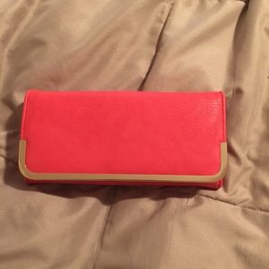 Coral Wallet