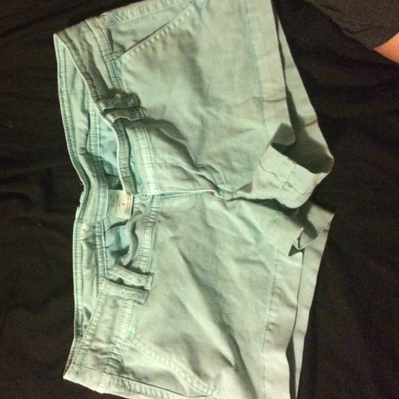 Shorts - Picture 1 of 3