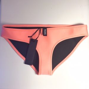 Triangl Tilly Sunburst Bottom