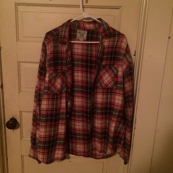 Red Flannel