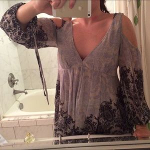 Free People Penny Lover dress